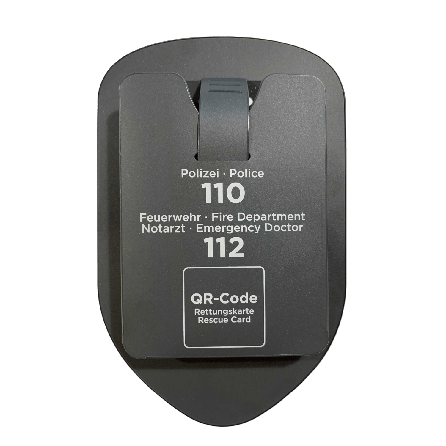 SAFETYBAG® S »Kids on Board« > SAFETYBAG