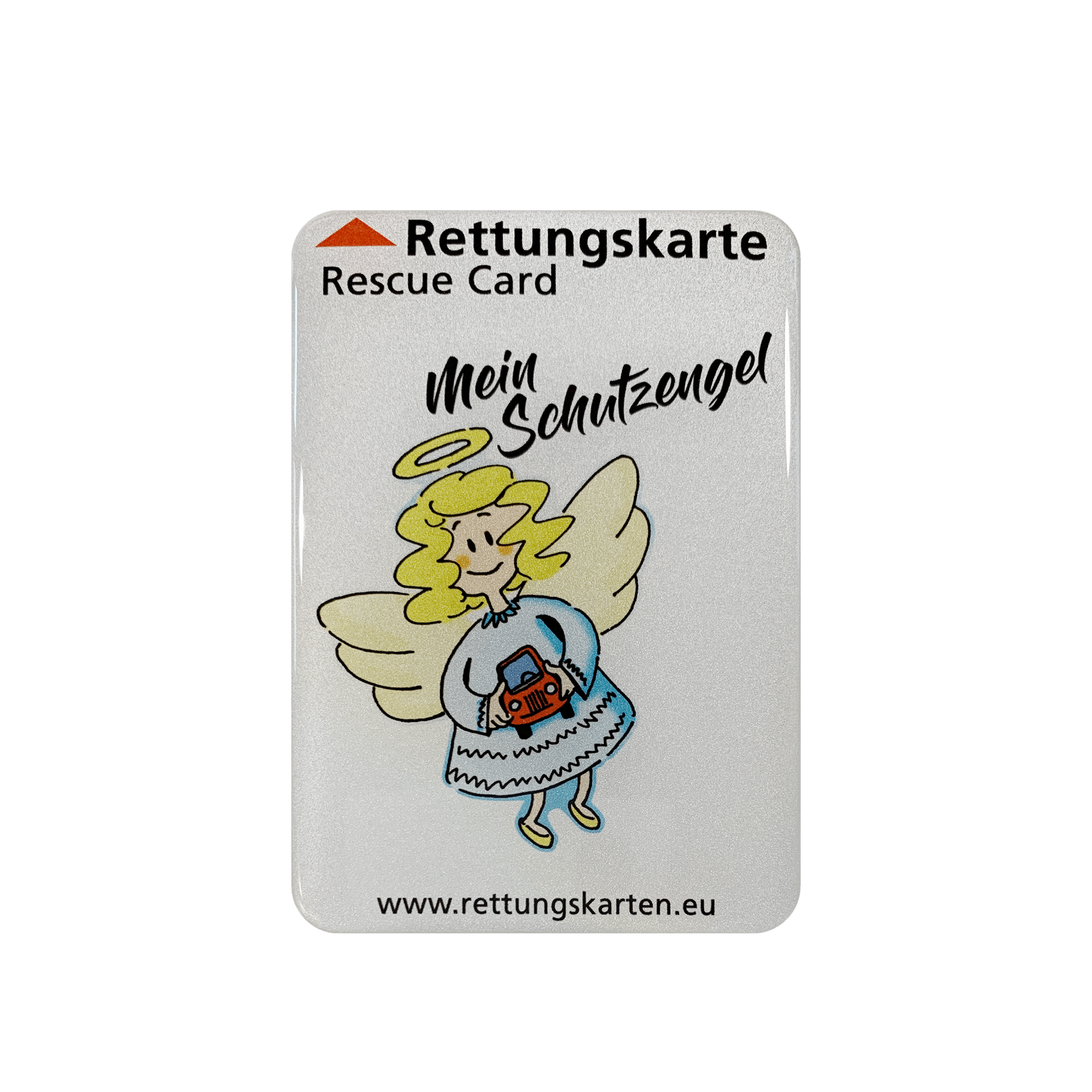 SAFETYBAG® S »Schutzengel« > SAFETYBAG