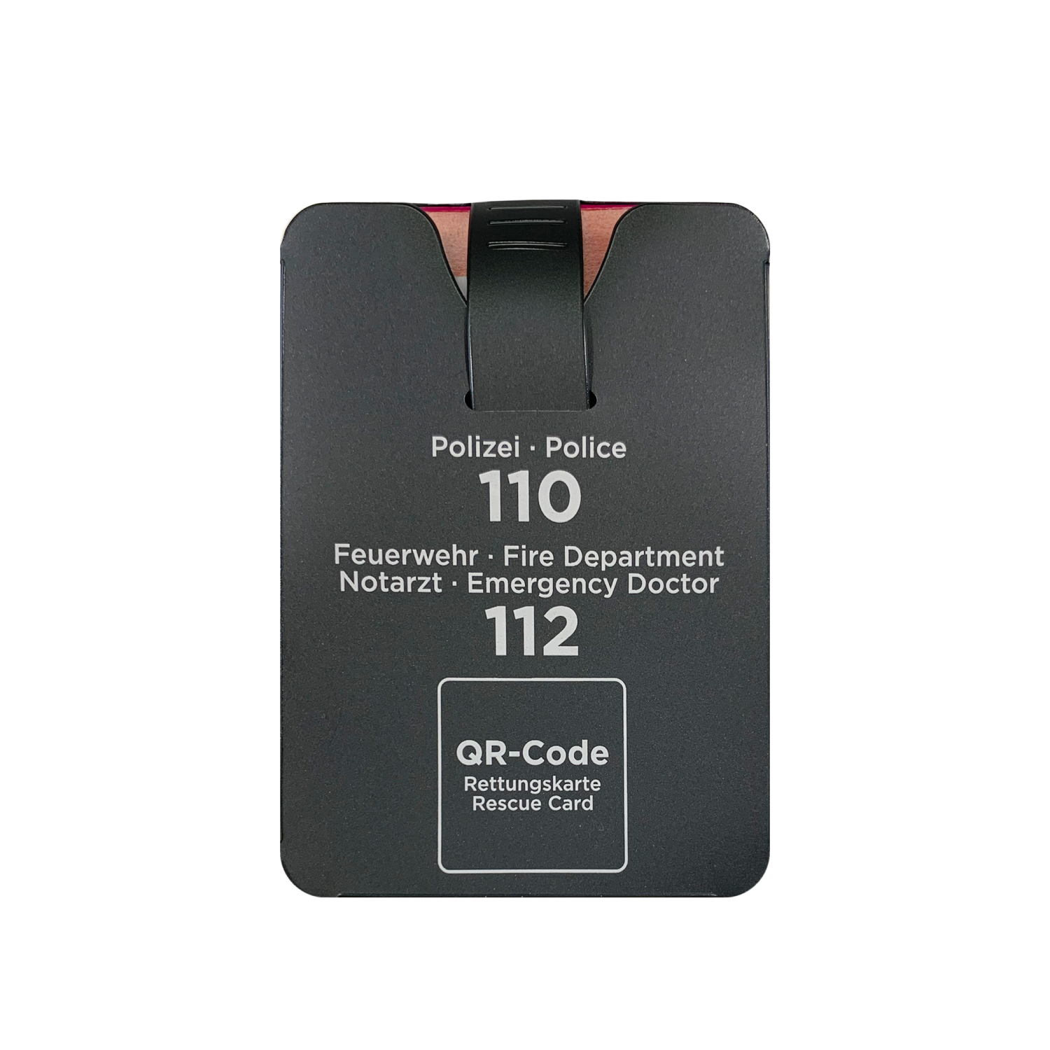 SAFETYBAG® S »Kids on Board« > SAFETYBAG